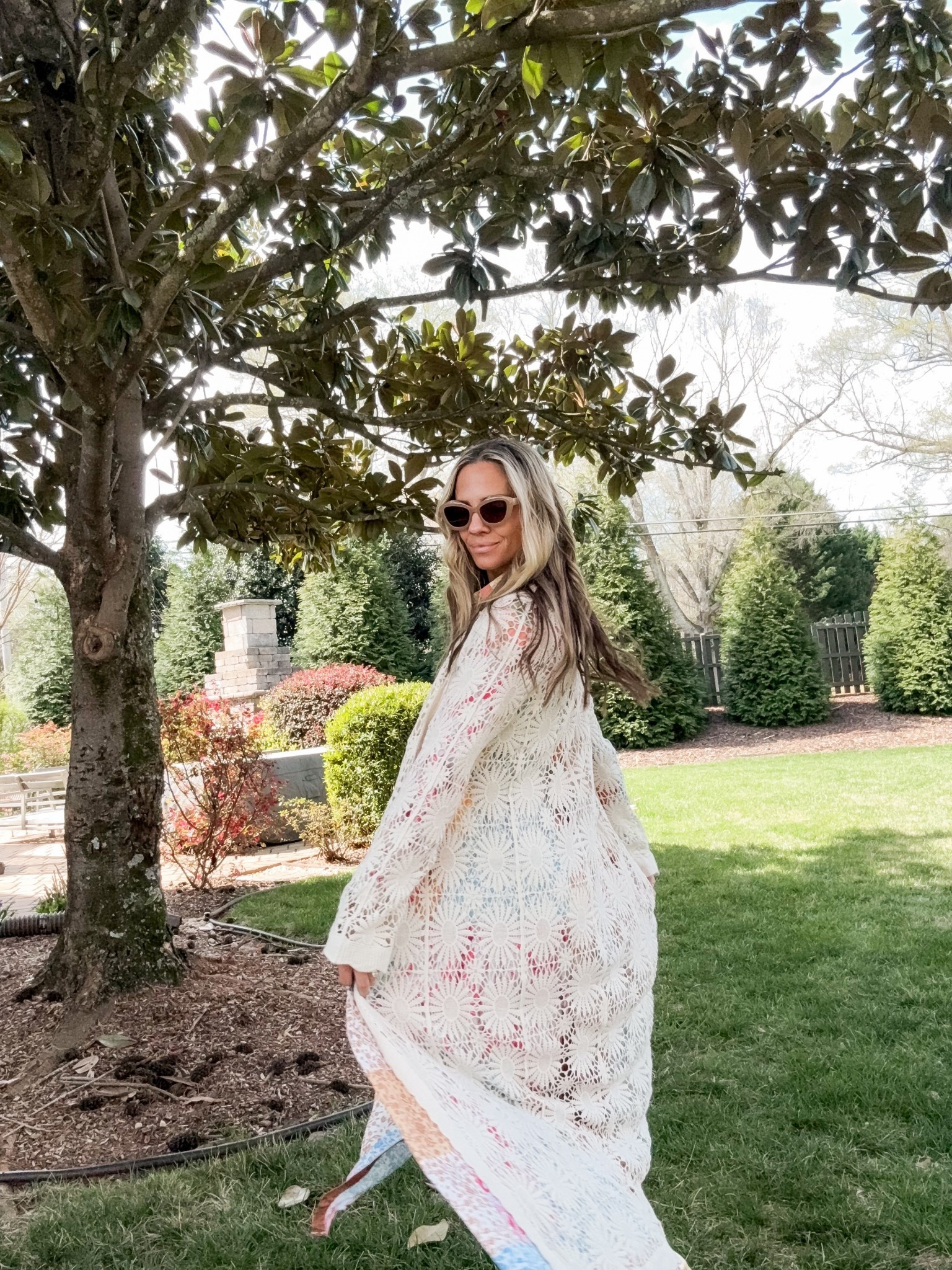 OOTD x Three Bird Nest 🪺 use THEREILESTYLE to save 

#LTKootd #LTKSeasonal