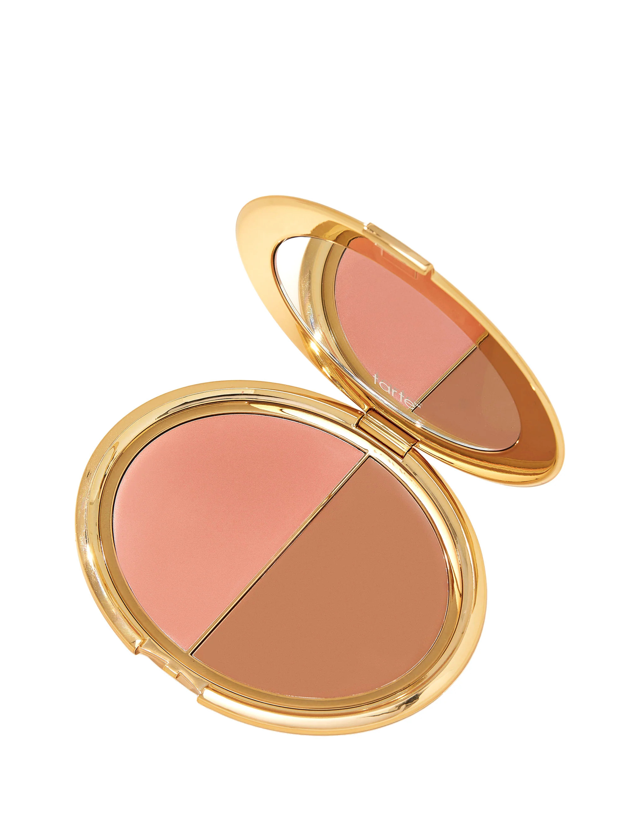 park ave princess™ cream cheek duo | tarte cosmetics (Global)