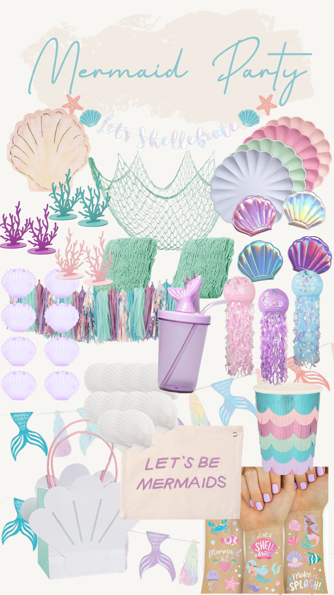 Super cute little mermaid party theme 

#club #celebration #nightclub #partylife #partyplace #coorporateeventplanner #birthdayparty #instaparty #partytime #partying #partytheme #partyidea #partydecor #partyideas #littlemermaid #kidparty #kidpartytheme #toddlers #kids #summerparty #summer #summerideas #summeractivities 

#LTKFind #LTKstyletip #LTKkids