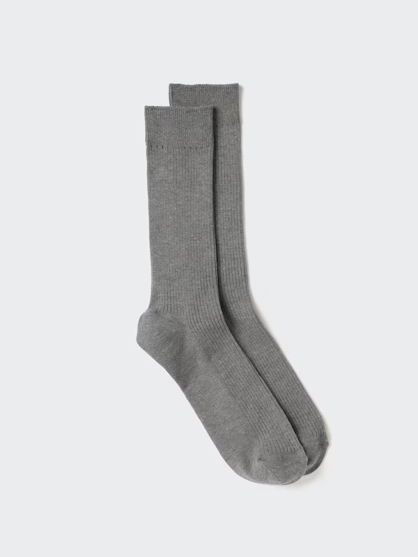Colour Socks | UNIQLO (UK)