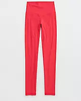 OFFLINE By Aerie Real Me Xtra Basic Legging | Aerie