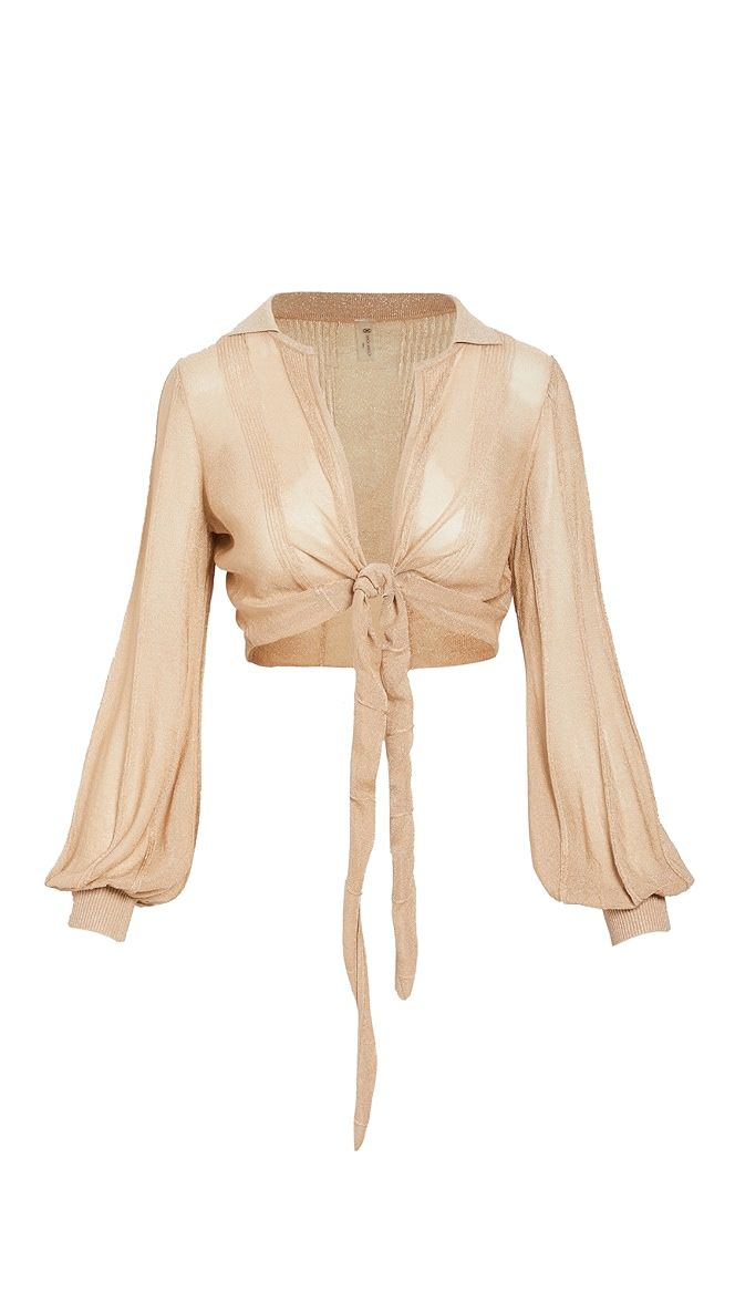 Ella Blouse | Shopbop