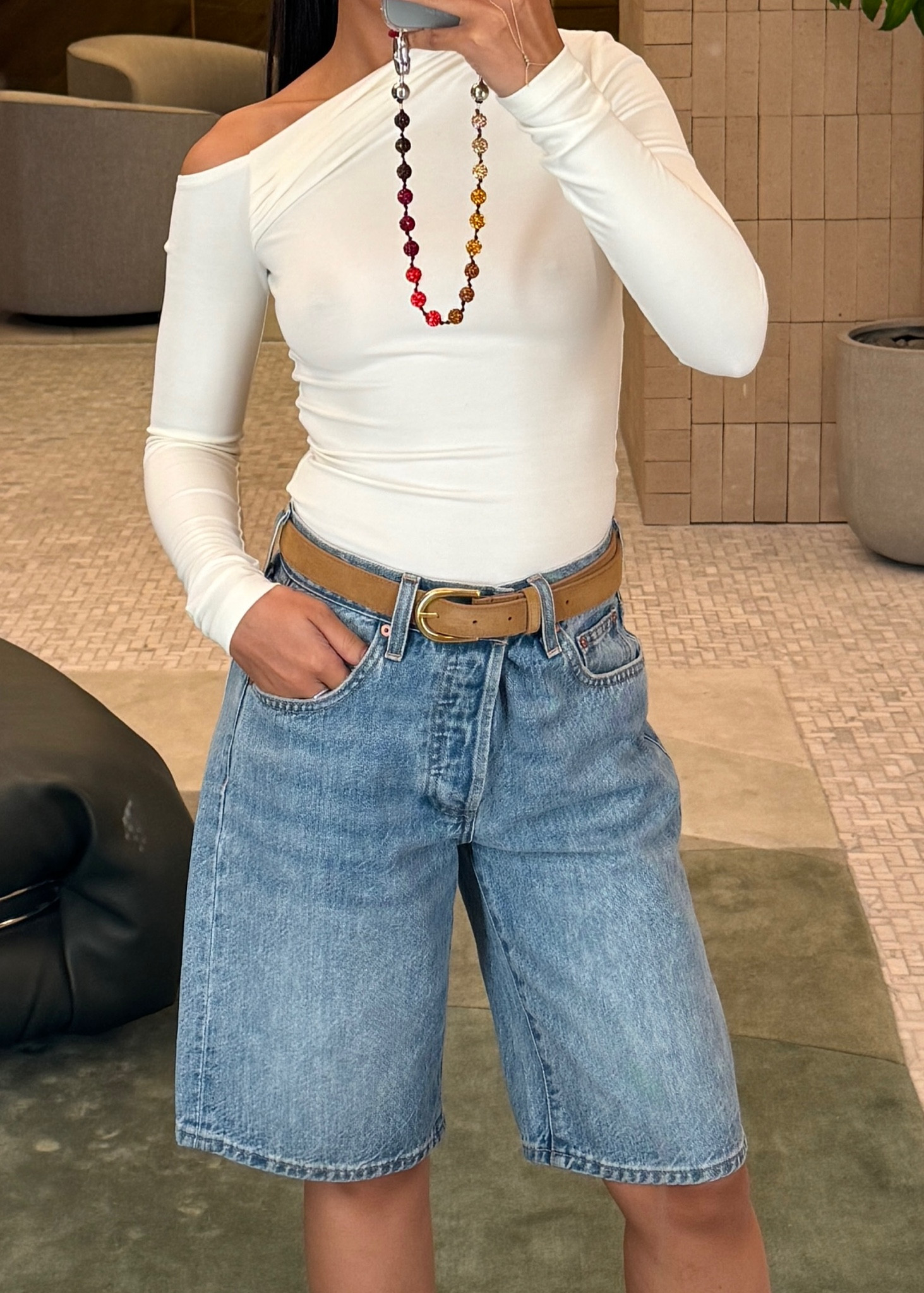 the belt!! perfect for fall #aritzia 

#LTKStyleTip