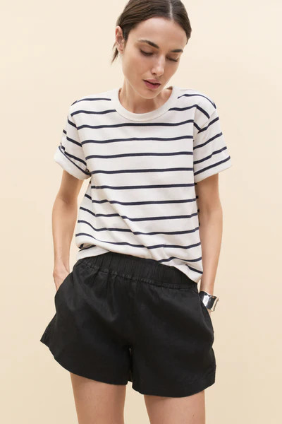 The Practice Tee | AYR