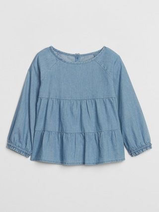 Toddler / T-Shirts & Tops | Gap Factory