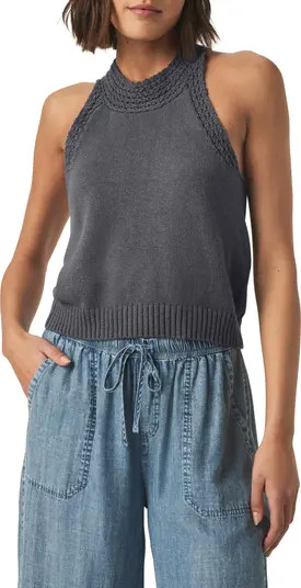 Talula Cotton Sweater Tank | Nordstrom