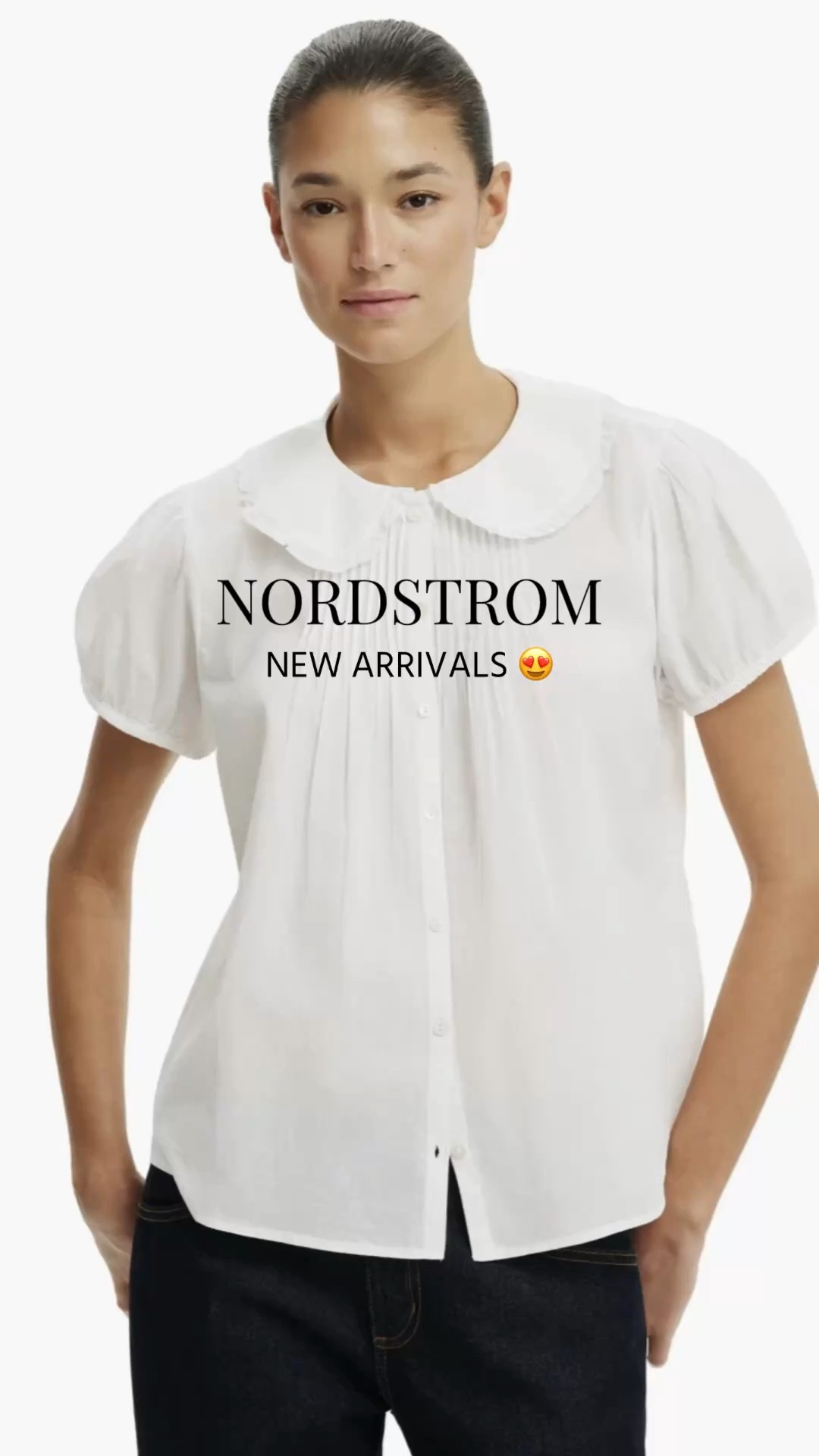 Nordstrom Spring New Arrivals. 

#LTKmomlife #LTKPetite