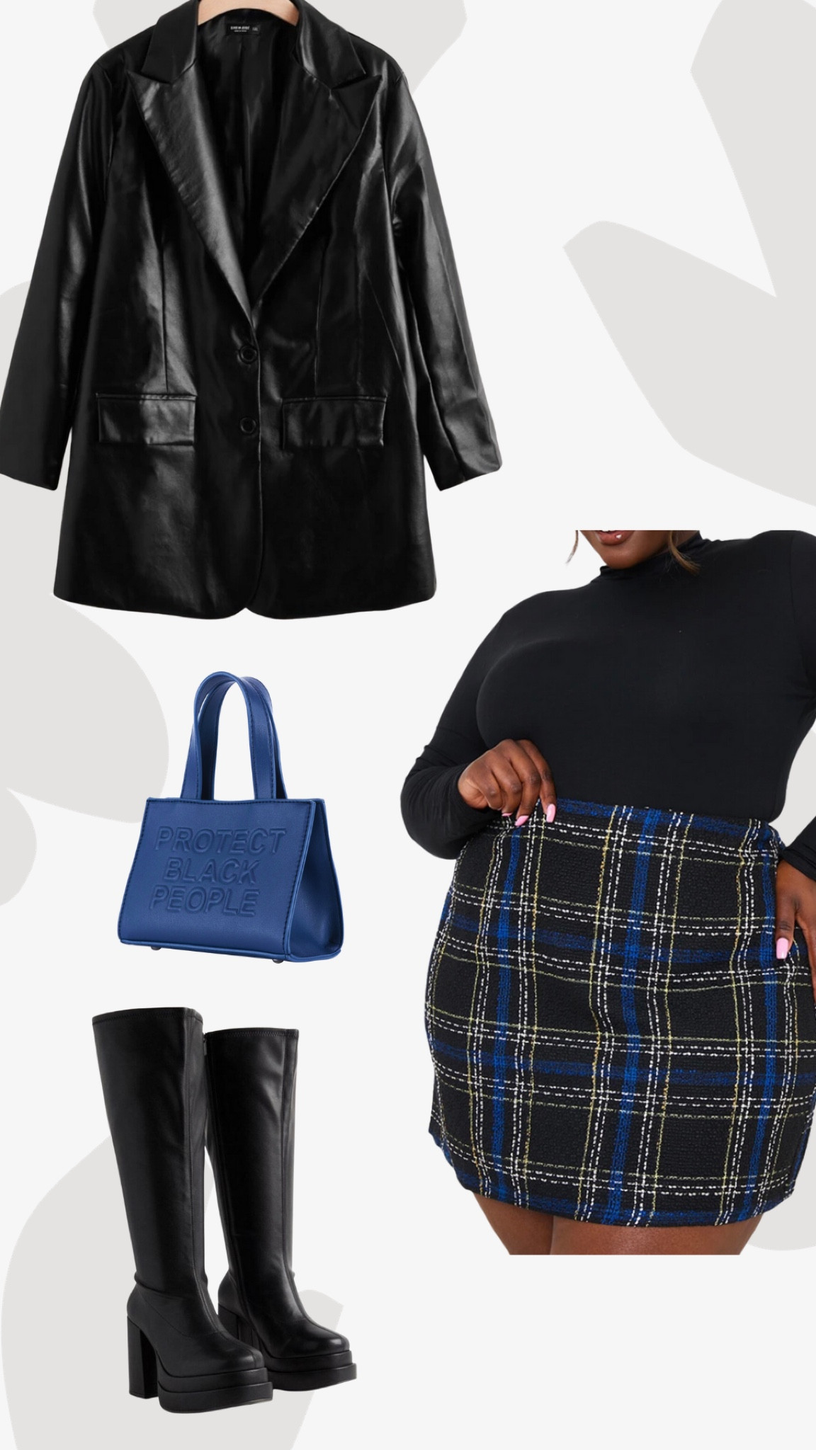 FASHION INSPO 🫶🏾 PART 1