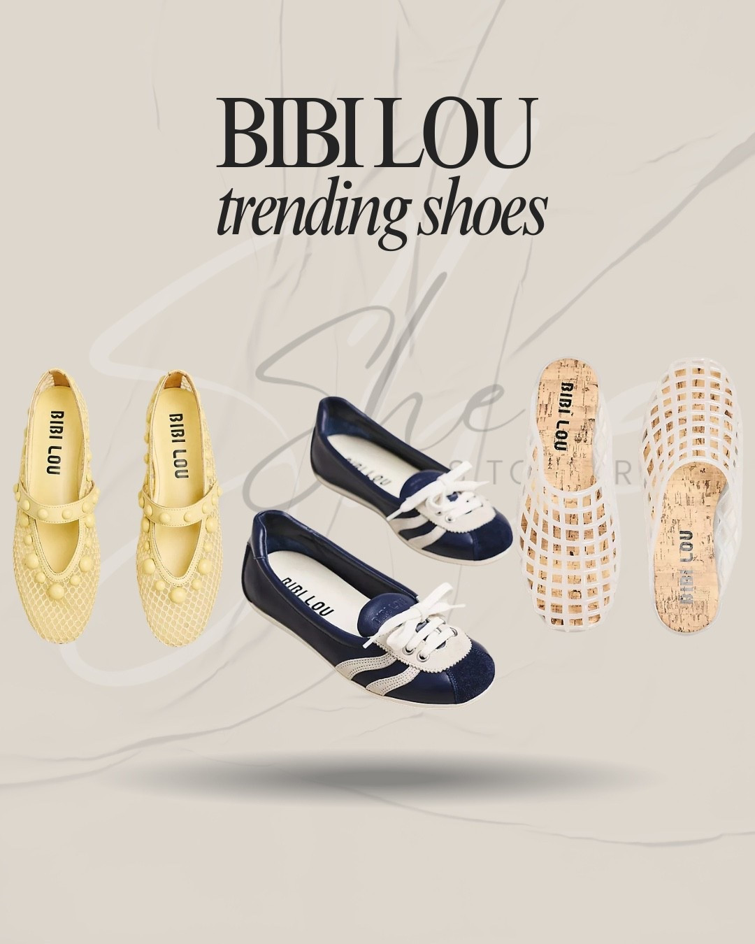 Trending shoes! 

#LTKootd #LTKSaleAlert #LTKgrwm