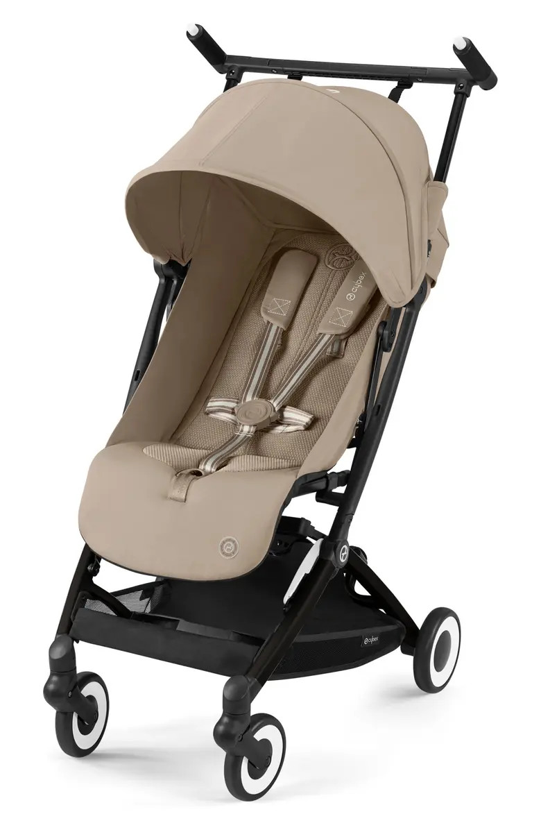 CYBEX Libelle 2 Ultracompact Lightweight Travel Stroller | Nordstrom | Nordstrom