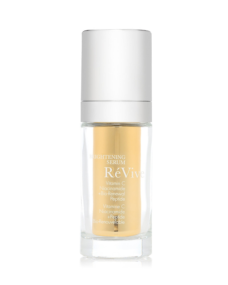 ReVive Brightening Serum Vitamin C, Niacinamide & Bio-Renewal Peptide 1 oz. | Bloomingdale's (US)