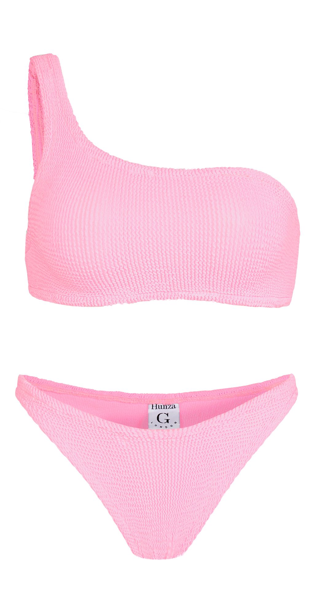 Hunza G Nancy Bikini Set | Shopbop