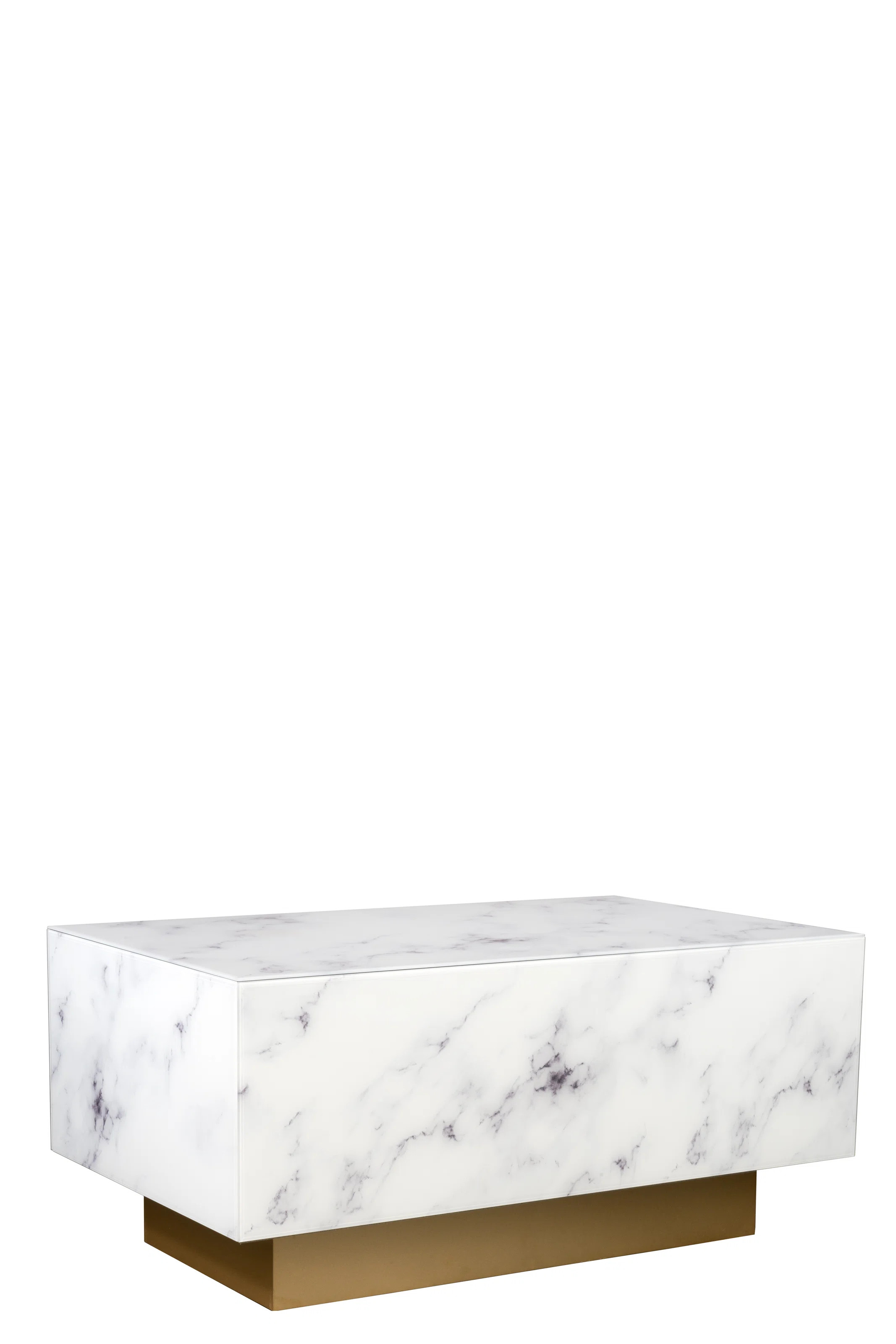 Huitt Coffee Table | Wayfair North America