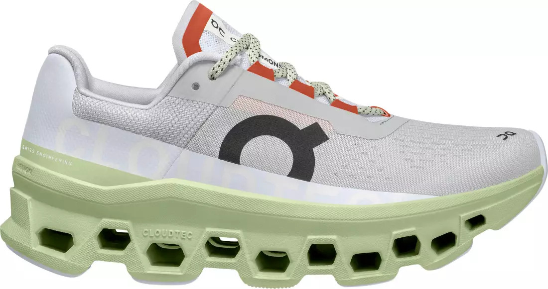 On Women's Cloudmonster Running Shoes | Dick's Sporting Goods | Dick's Sporting Goods