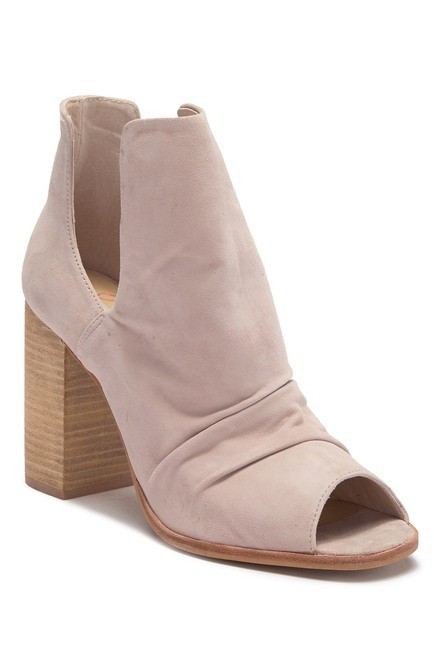 Kristin Cavallari by Chinese Laundry | Lash Split Shaft Bootie | Nordstrom Rack | Nordstrom Rack
