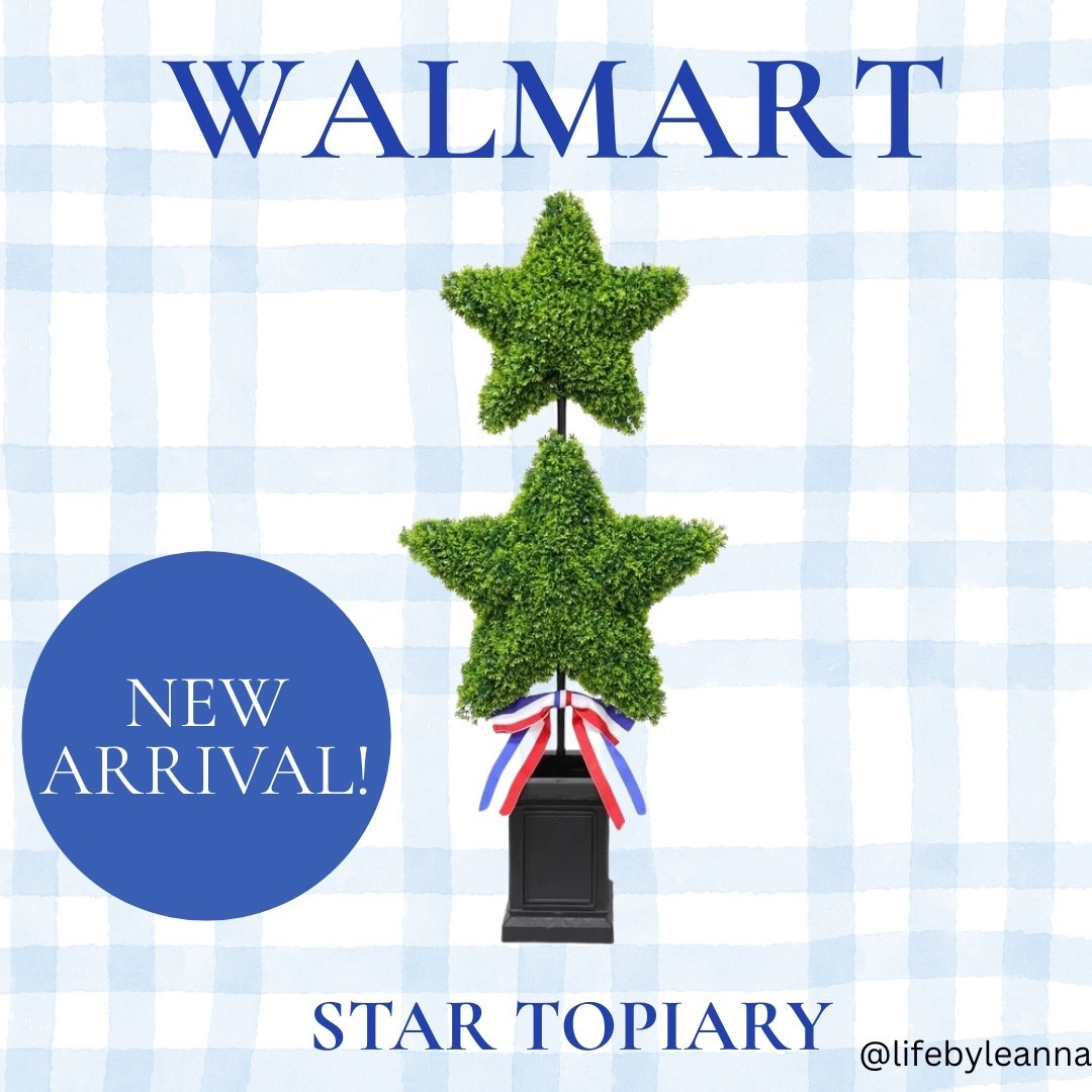 New arrival at Walmart! Perfect for your front porch! 

#LTKHome