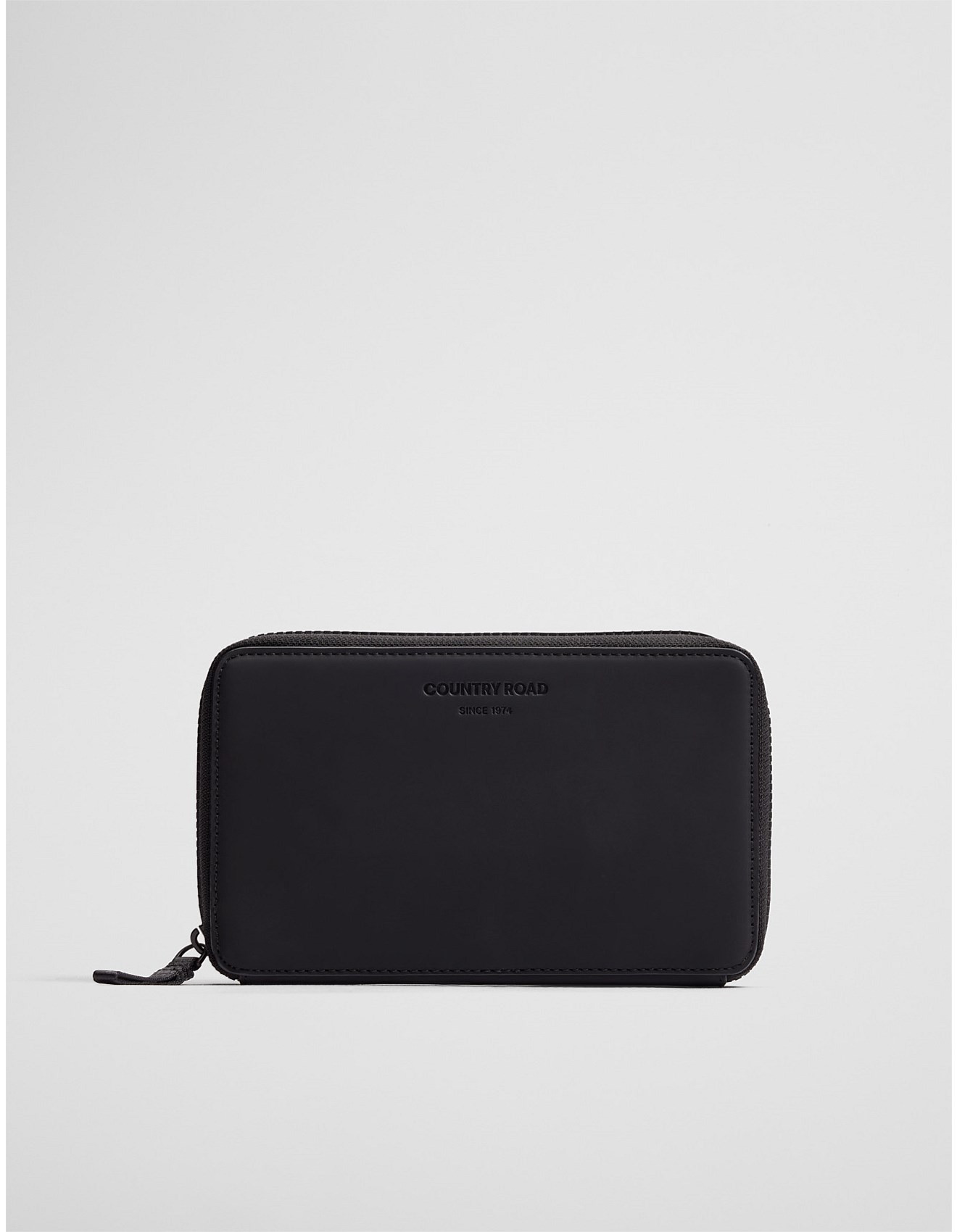 Travel Wallet | David Jones (Australia & New Zealand)