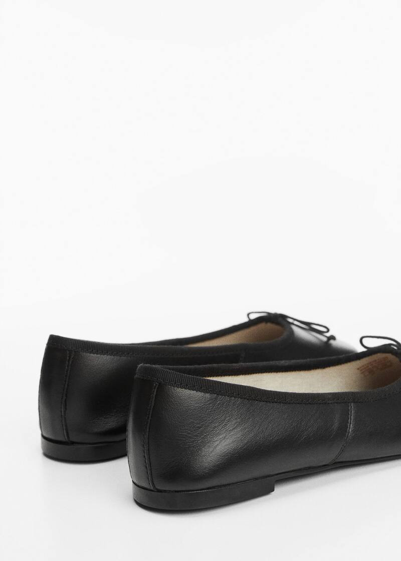 Search: ballet flats (70) | Mango United Kingdom | MANGO (UK)