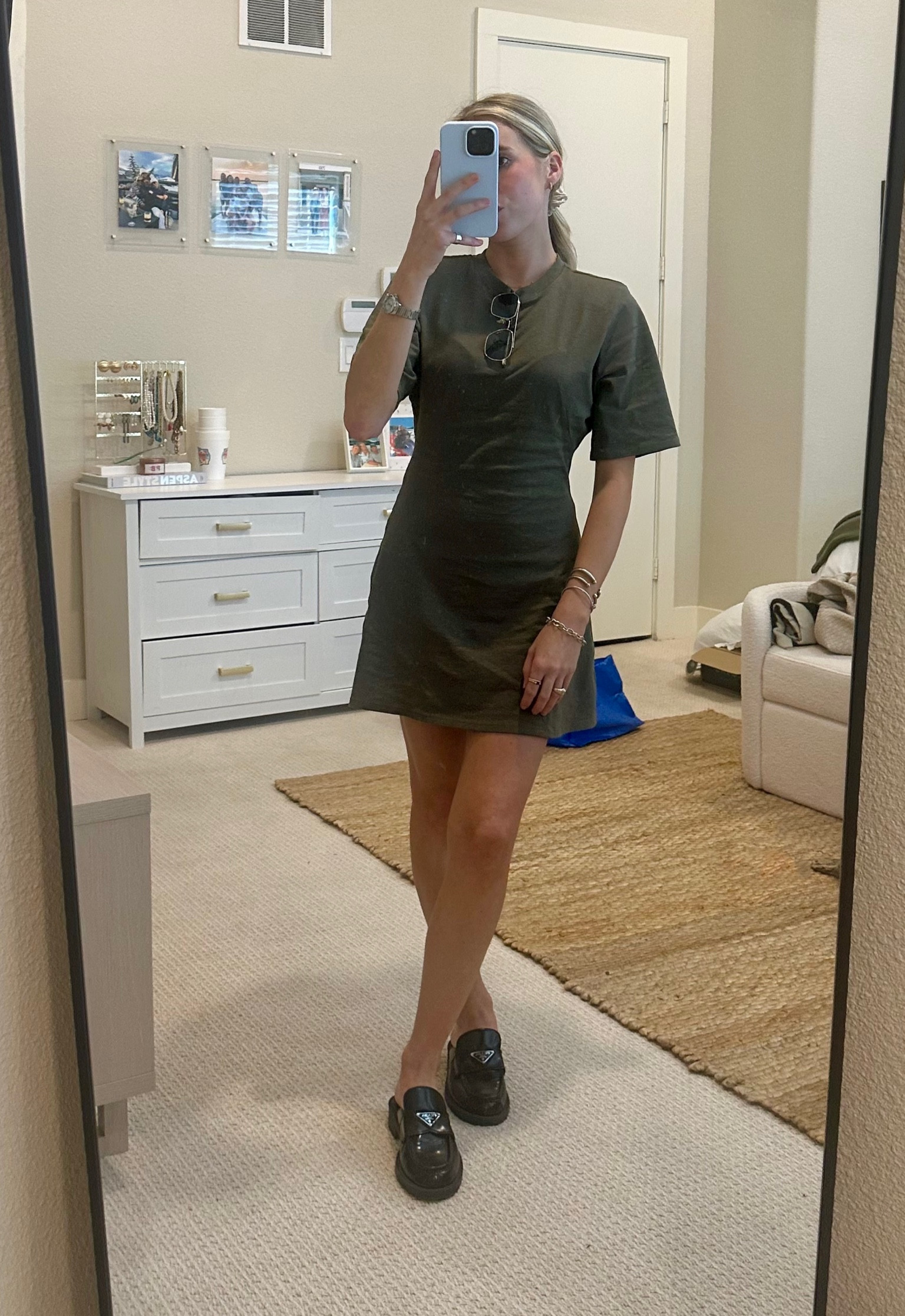 Easy work dress

#LTKFindsUnder50 #LTKBacktoSchool #LTKWorkwear