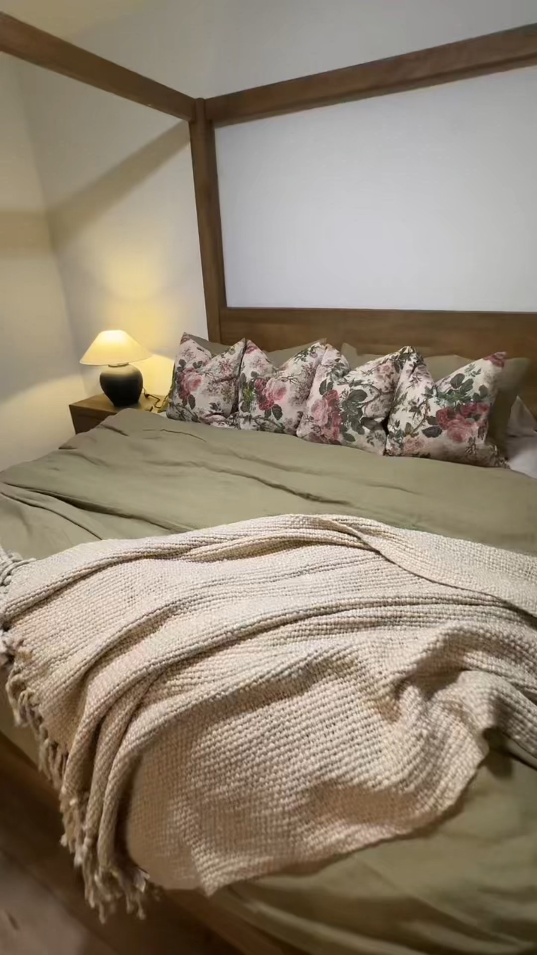 Freshen up your bedroom with the dreamy comfort of Quince bedding! ✨ Soft, breathable, and effortlessly elegant—because you deserve the best sleep. 

#LTKHome
