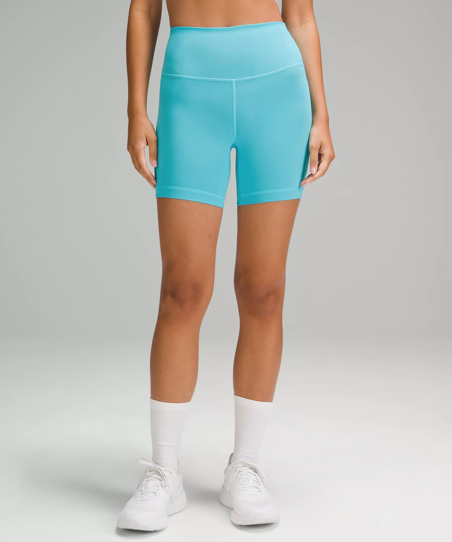 Wunder Train High-Rise Short 6" | Lululemon (US)