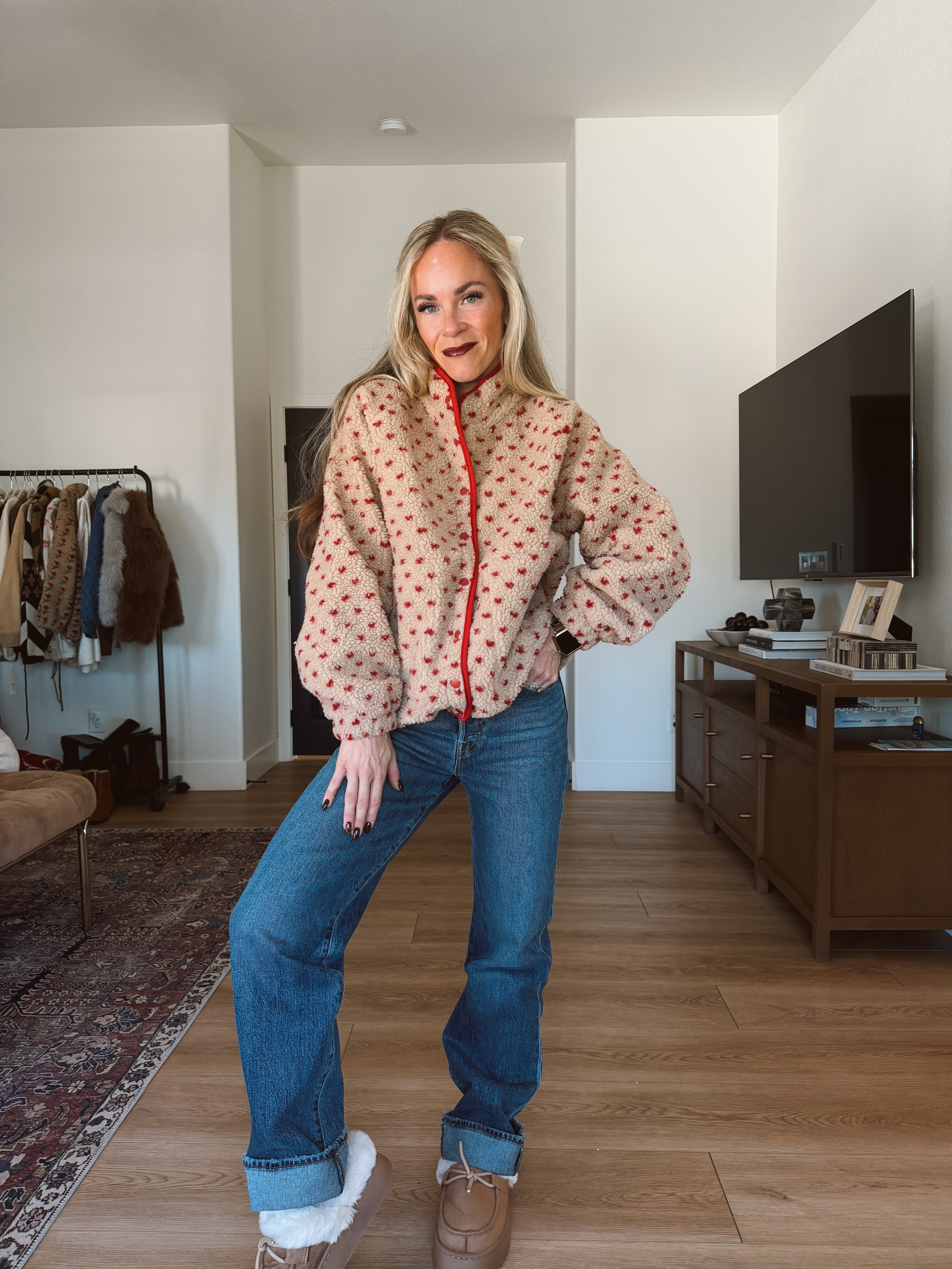 amazon fashion - the cutest sweater for valentines day!

amazon finds, amazon fashion 

 #LTKSeasonal #LTKFindsUnder50 #LTKFindsUnder100