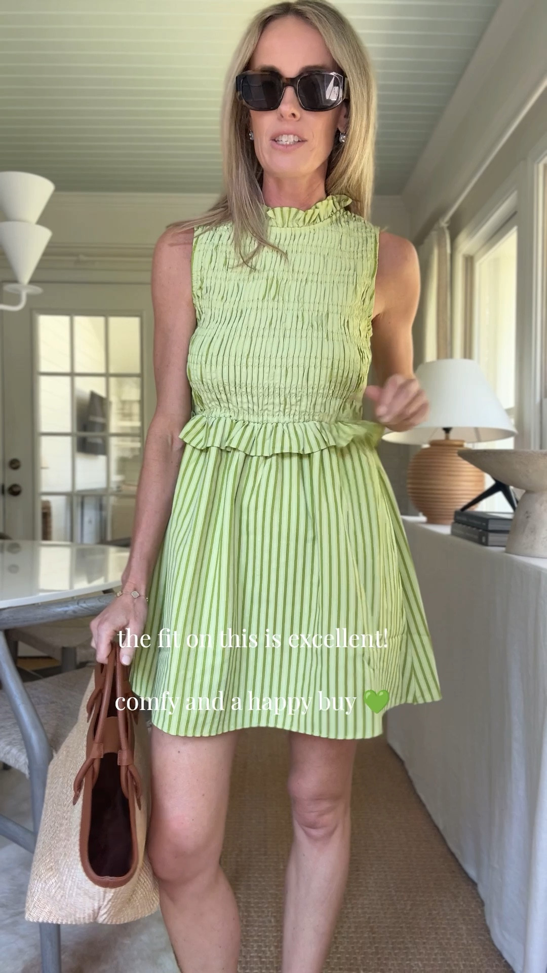 Size XS! So so cute and really comfy. 