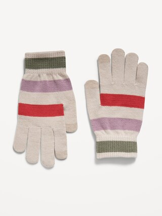 Knit Gloves for Women | Old Navy (US)