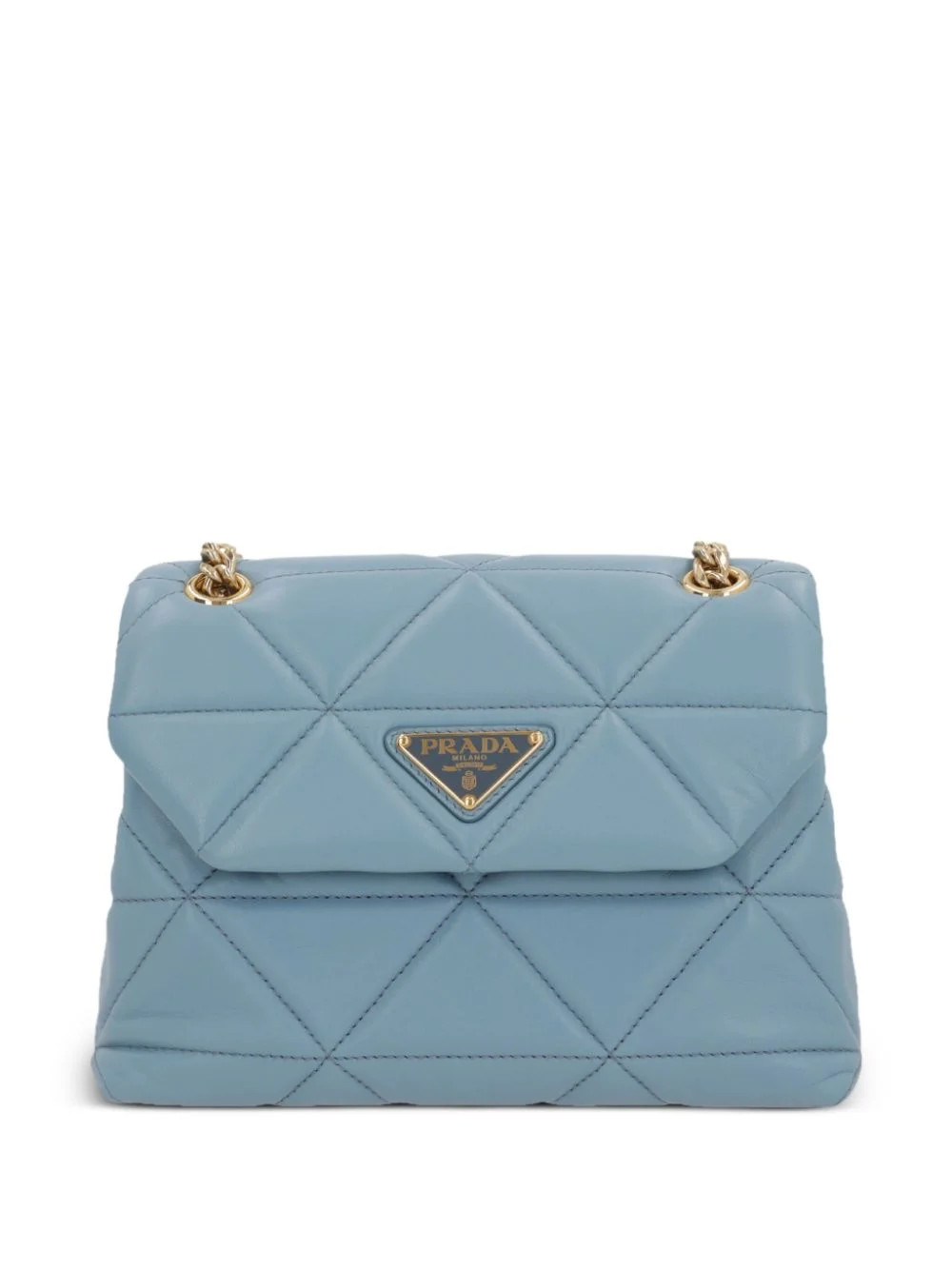 Prada Spectrum Small Shoulder Bag | Cettire Global