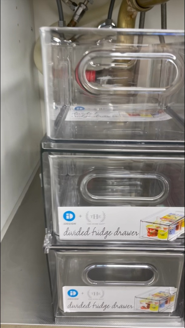 LIMITED TIME!: Up to 25% Off The Home Edit by iDesign
Buy 1 item, save 15% • Buy 2 items, save 20% • Buy 3 or more items, save 25%

#LTKSale #LTKsalealert #LTKhome