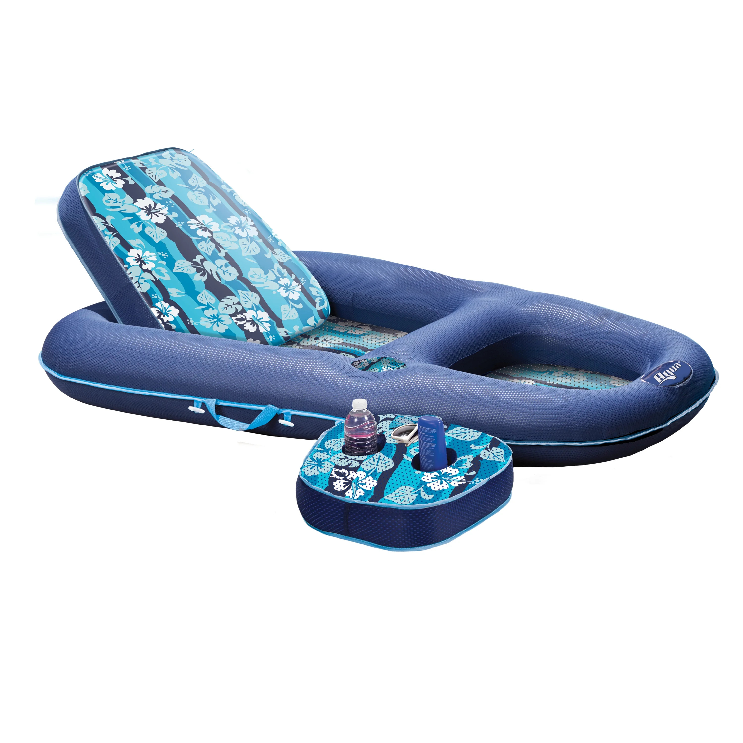 AQUA 2-in-1 Recliner & Tanner Float - Walmart.com | Walmart (US)
