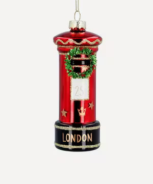 Christmas
                                    
                                
                 ... | Liberty UK