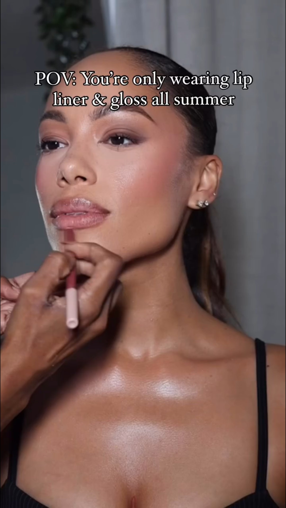 Do you wear liner as lip color? ⁣✨

#LTKBeauty #LTKSeasonal #LTKU