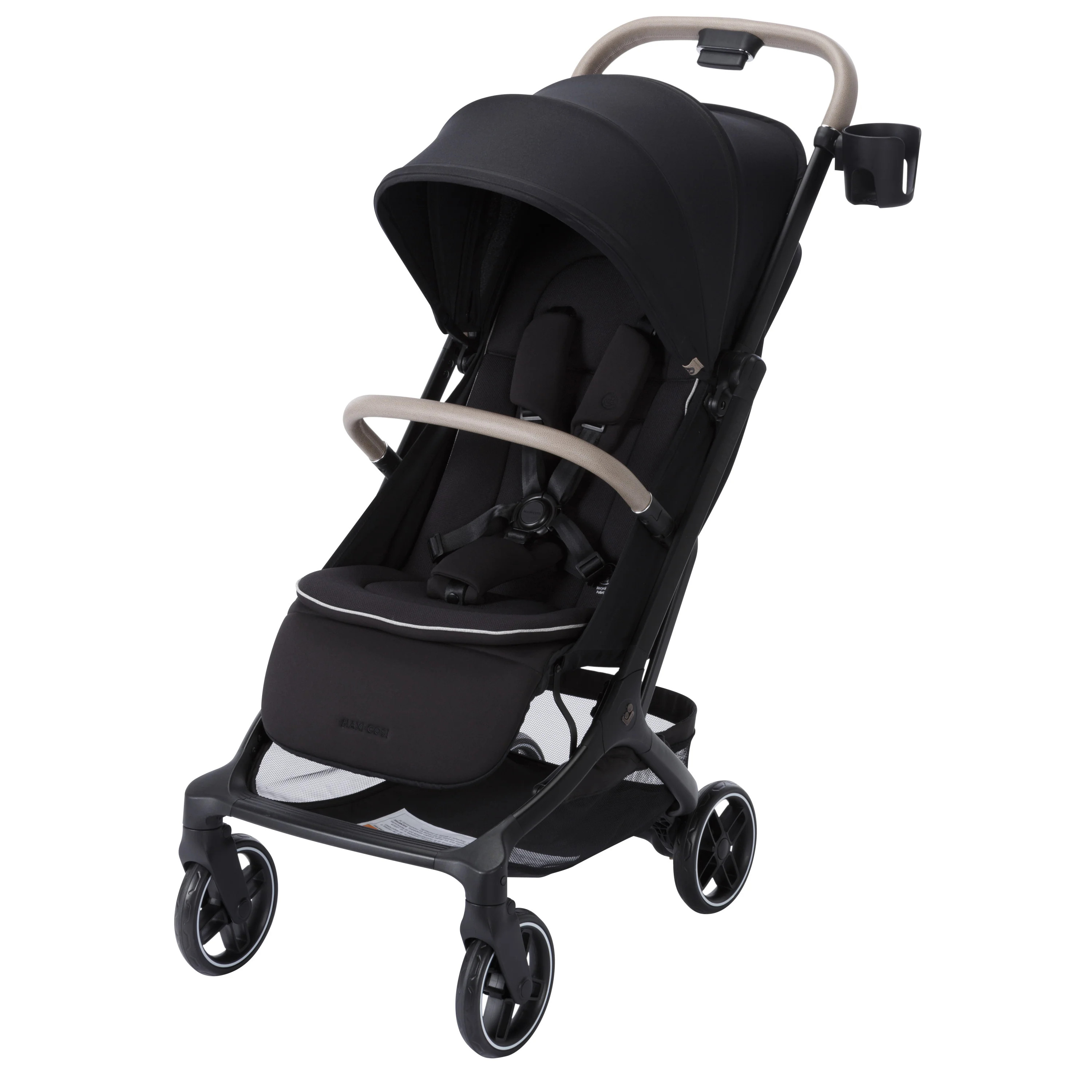 Oxford Cabin Lightweight Travel Stroller | Maxi-Cosi