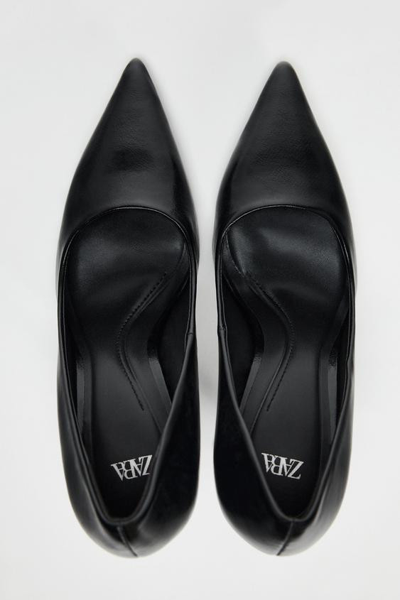 STILETTO HEELS | Zara US