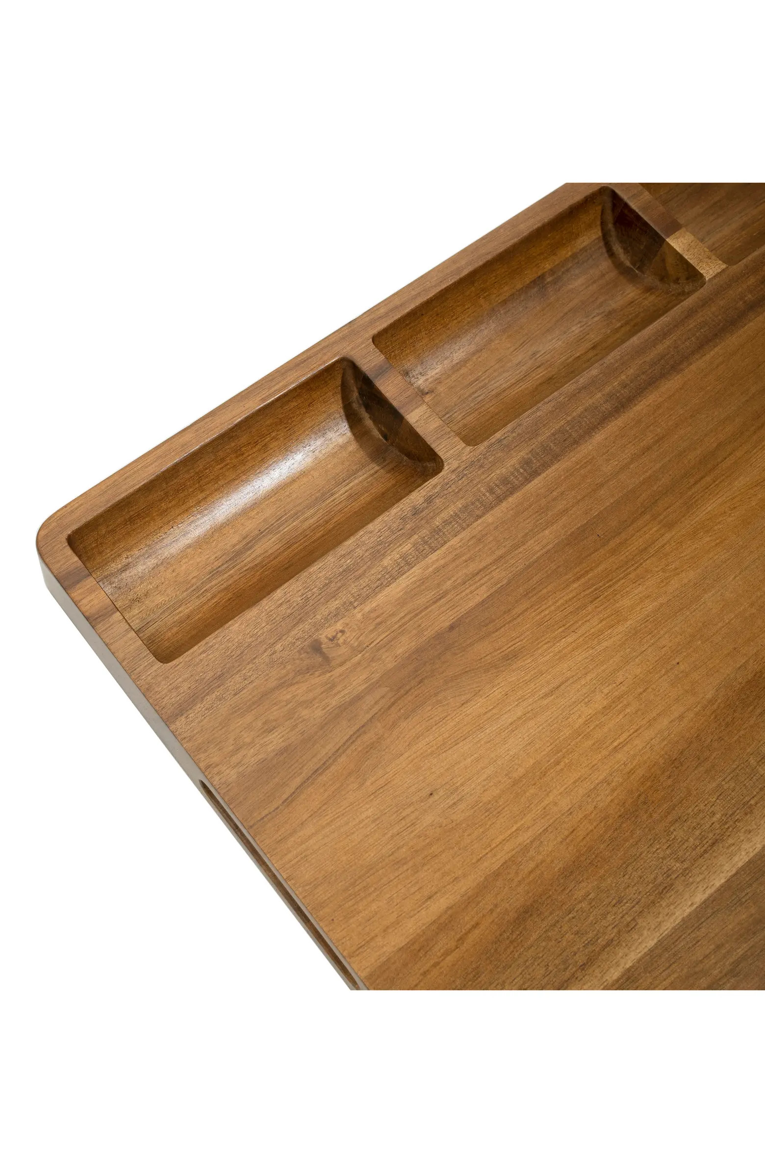 20-Inch Butcher Block Prep/Serving Board | Nordstrom