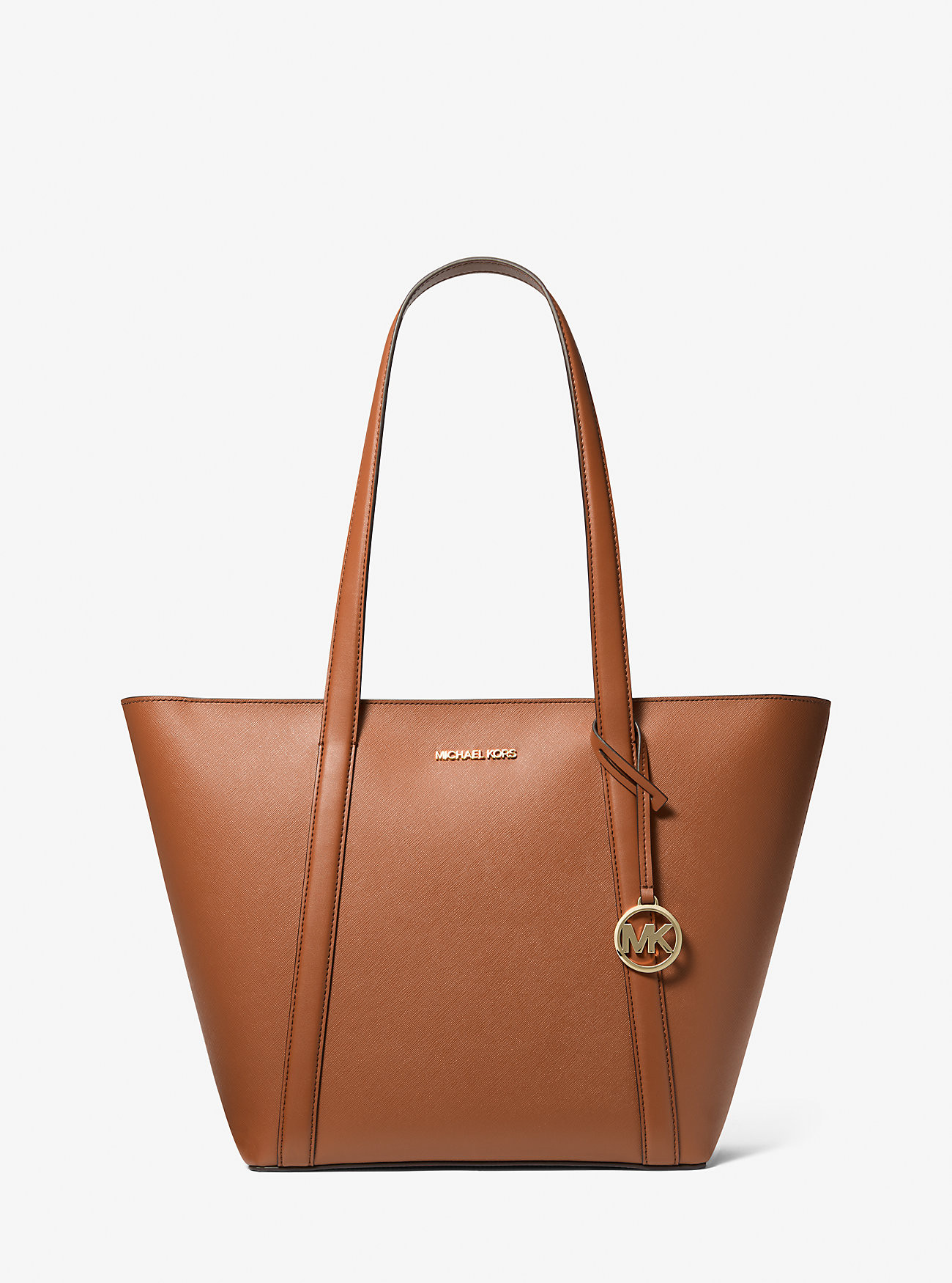 Pratt Large Tote Bag | Michael Kors CA