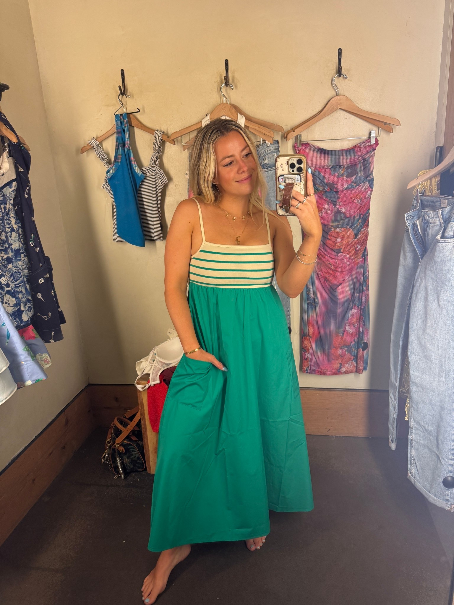 
Code ALI20 for 20% Off $100+ Regular Price Apparel, Accessories, Shoes, Beauty & Home 



#LTKStyleTip #LTKSaleAlert #LTKSeasonal