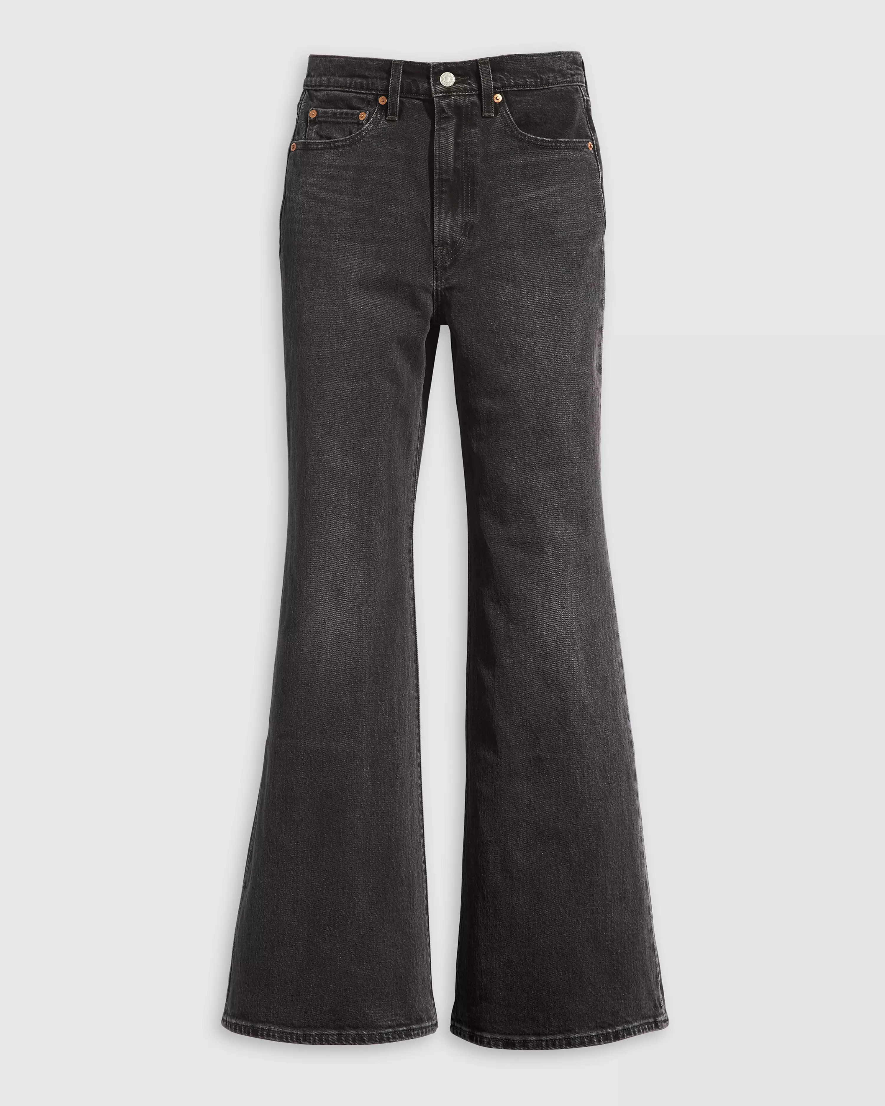 Ribcage Bell Women's Jeans | Levi's US