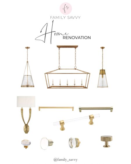 Home Renovation!!

All of my lighting, hardware, knobs are all linked below.

#LTKover40 #LTKhome #LTKfamily