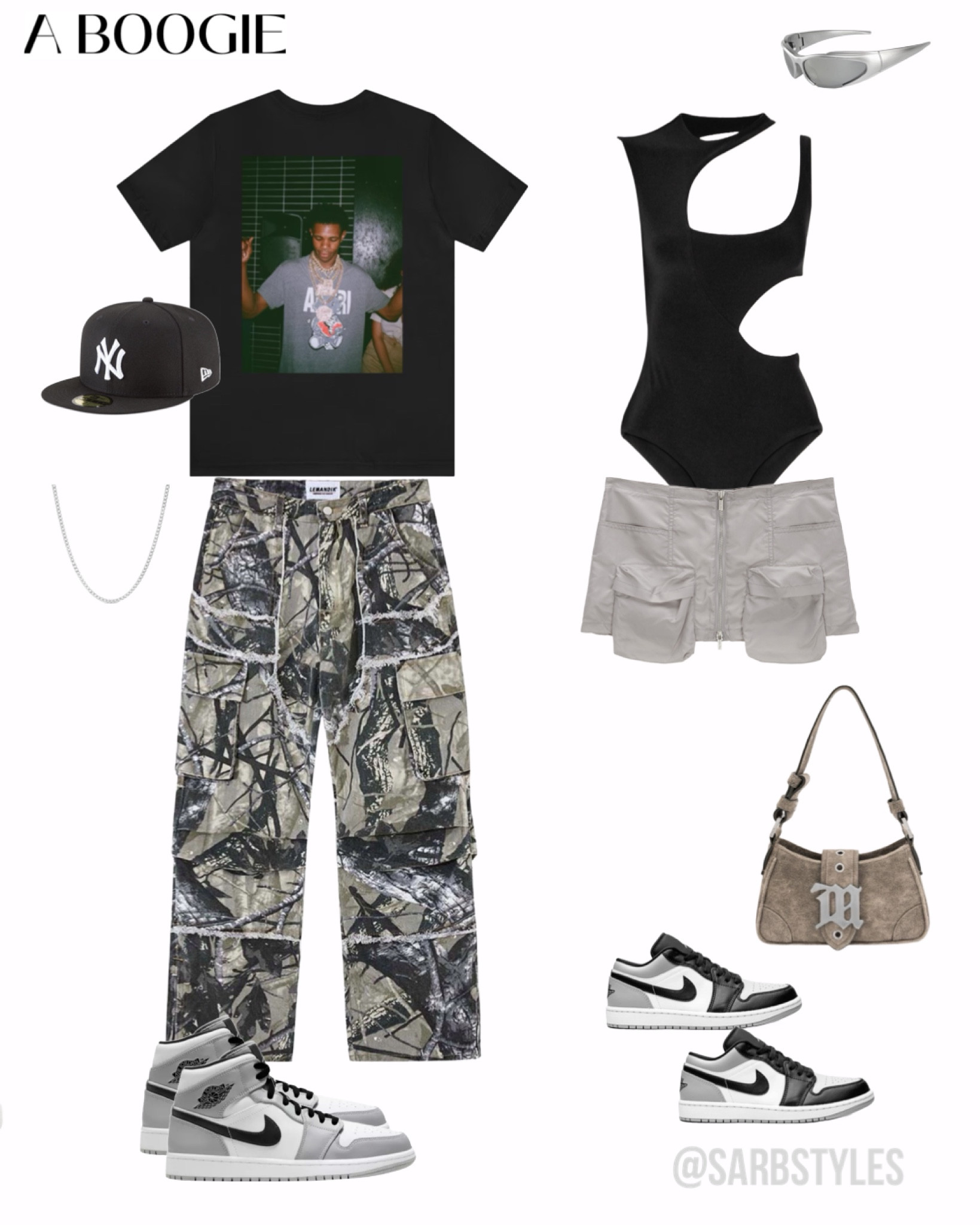 couples concert outfits pt. 7 🎤

#concert #outfits #hisandhers 

@etsy @nike @newera 

#LTKstyletip #LTKover40 #LTKSeasonal