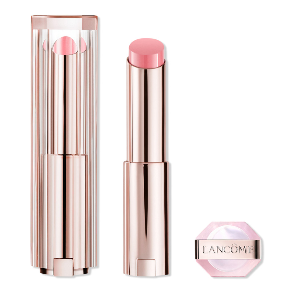 Lancome Lip Idole Squalane-12 Butterglow Hydrating Lip Balm - 10 Keep It Glowy | Ulta