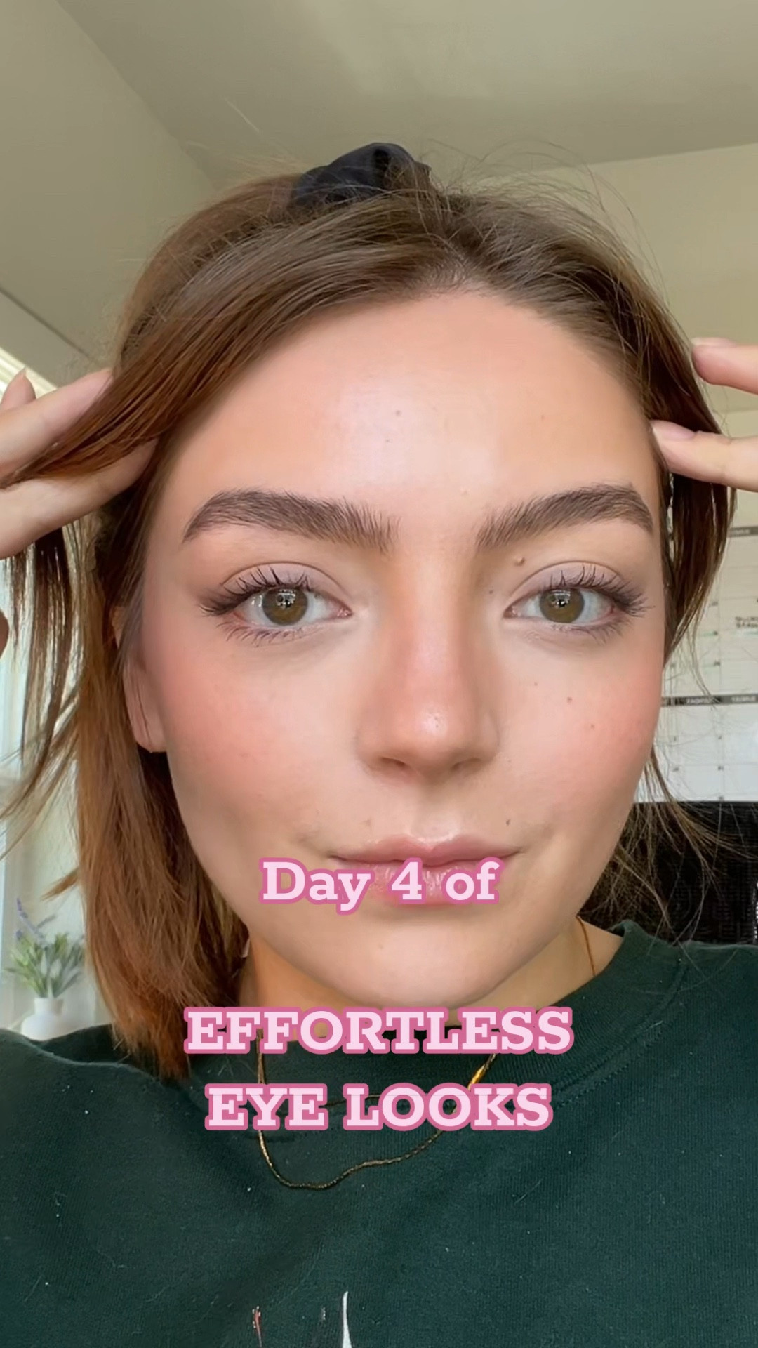 Sometimes we just wanna feel HOT but not spend too much time doing it 😶‍🌫️

If youre looking for more easy eyeshadow looks, everyday makeup ideas, simple makeup looks, or natural makeup youve found the right place 🫶🏼 

My goal is always to use what we already have, keep it simple and approachable, and ON BUDGET, while expressing our creativity and feeling HOT doing it ☺️ 

❣️Tips for success: 
1. Do one eye at a time - khol pencils can dry quickly! 
2. Use a small concealer brush to not disturb other makeup 
3. Dont be afraid to fail. Just keep buffing and blending and itll come together! 

Using: 
- @revlon color stay dual liner 
- @ecotools eyeshadow brush 
- @rarebeauty concealer brush 
- @hauslabs foundation 
- @eyeko cocoa edit mascara 
- @theinkeylist tripeptide plumping lip balm 

#beauty #beautywithphia #makeuptutorial #makeup #eyelinertutorial #eyeshadowtutorial #eyelook #etherialeyes

#LTKbeauty #LTKfindsunder50 #LTKsalealert