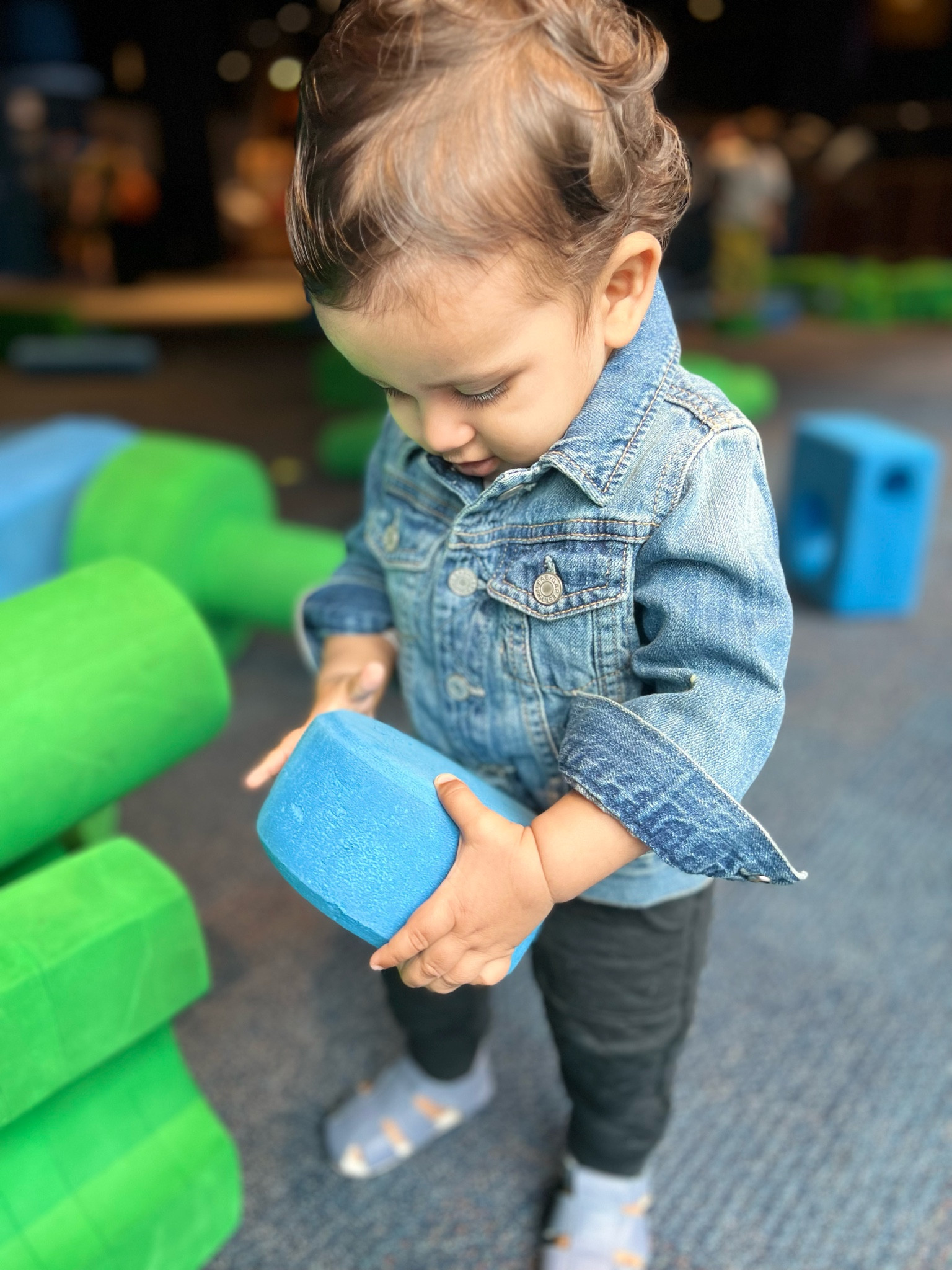 The BEST denim jacket for kids! …and sandals! Both would work for girls and boys! 


#LTKbaby #LTKsalealert #LTKkids