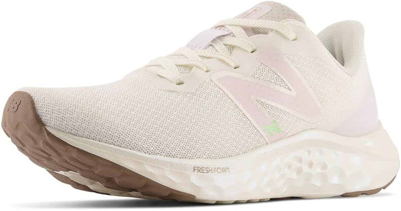 New Balance Women's Fresh Foam Arishi V4 Running Shoe | Amazon (US)