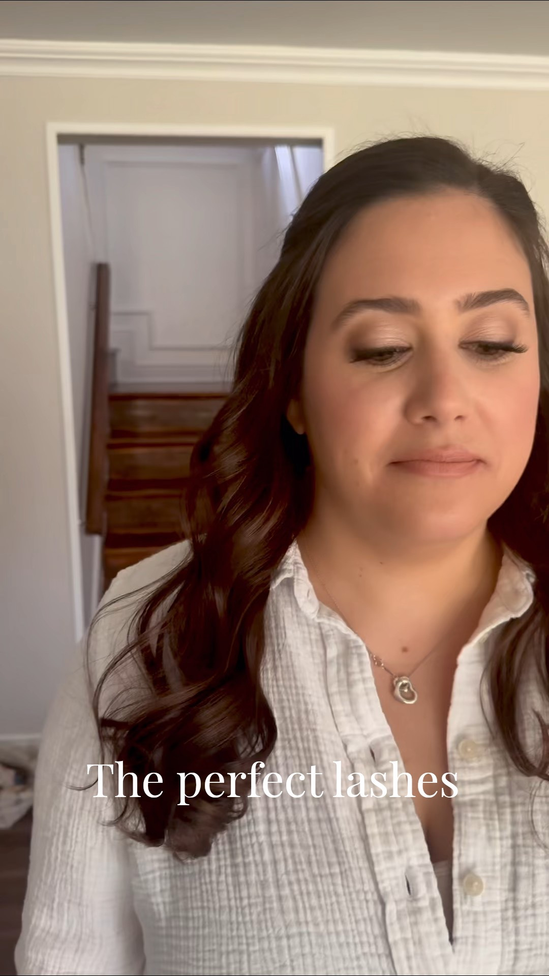 Lashes will always take your look to the next level! I’ve linked a few of my favorites! 