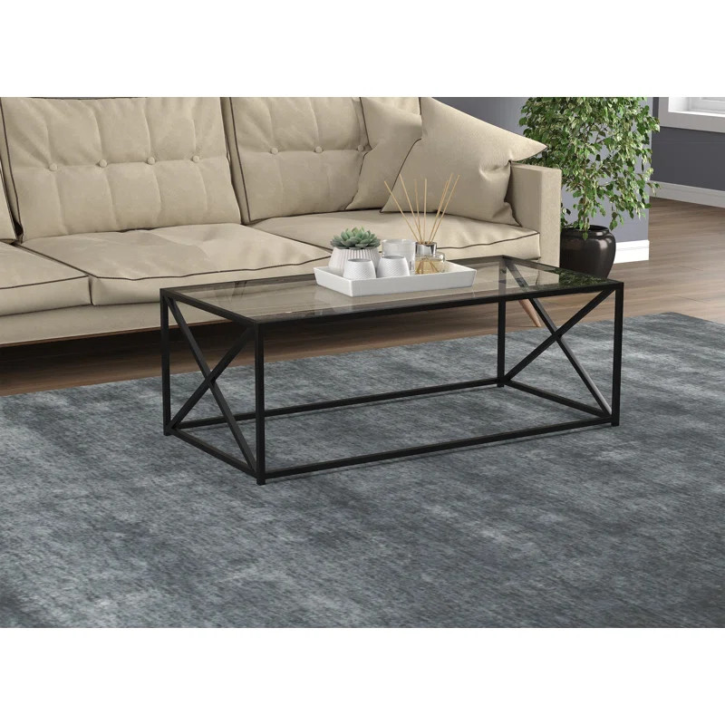 Frawley Frame Coffee Table | Wayfair Professional