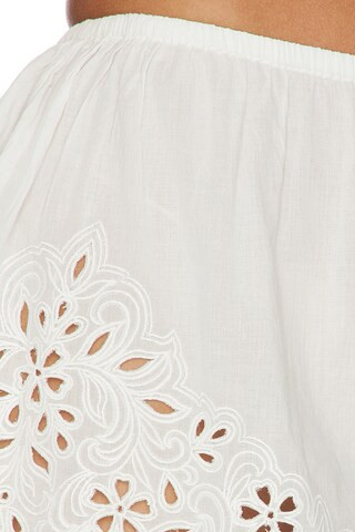 Noire Short in White | Revolve Clothing (Global)