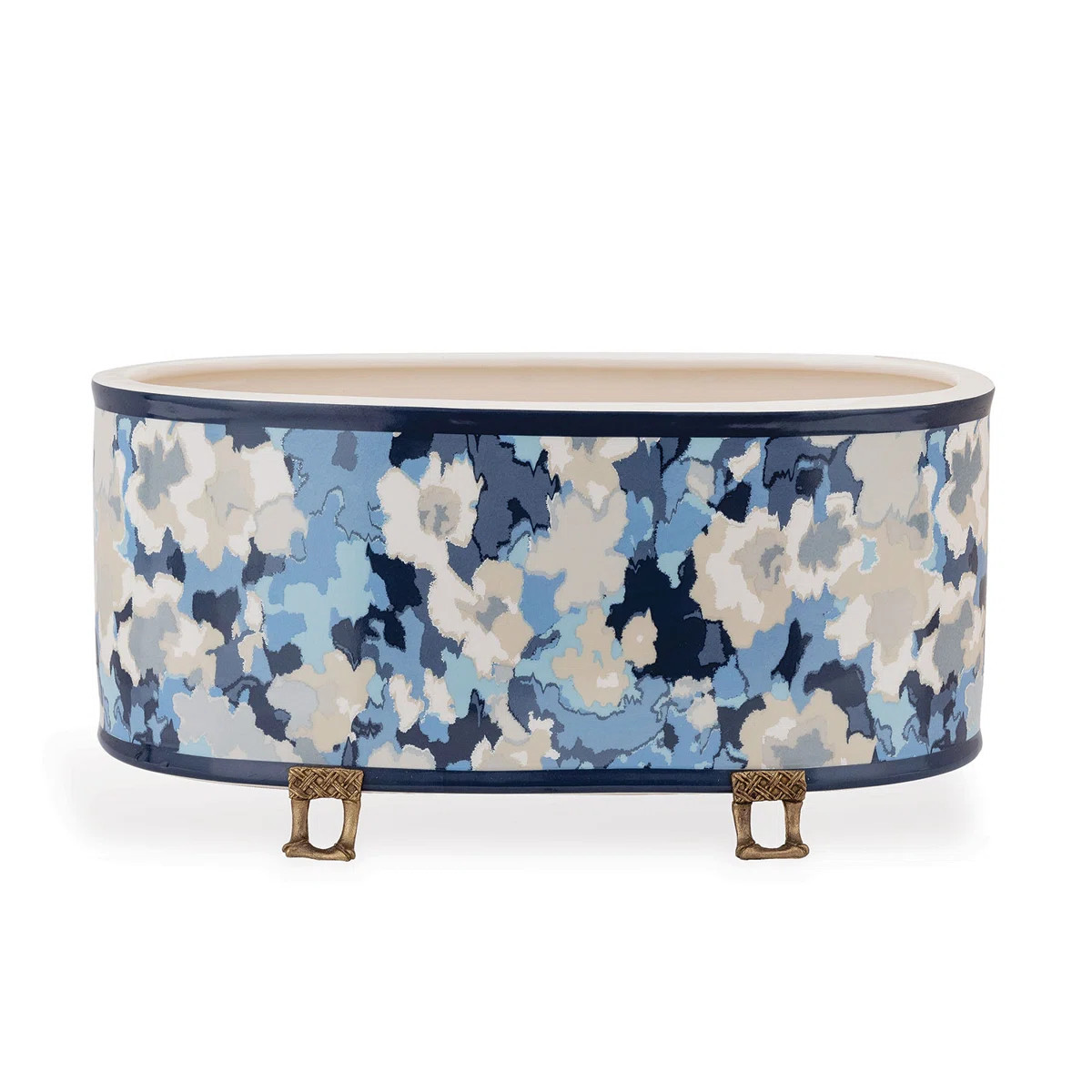 Rousham Ceramic Planter | Perigold