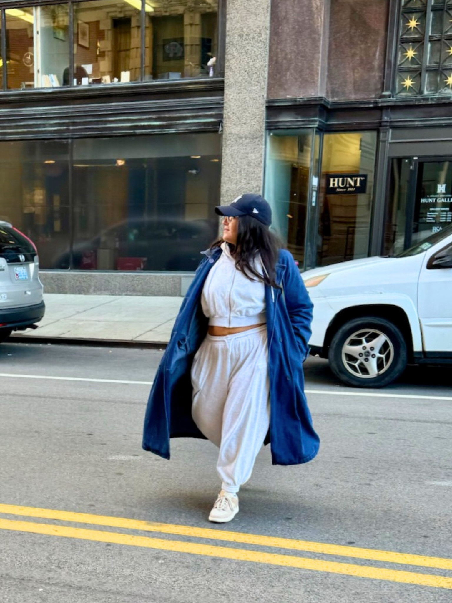 Curvy plus size street wear 

Trench coat
Denim trench 
Street wear 
Plus size 
Curvy 
Size 14



#LTKFindsUnder50 #LTKPlusSize #LTKMidsize